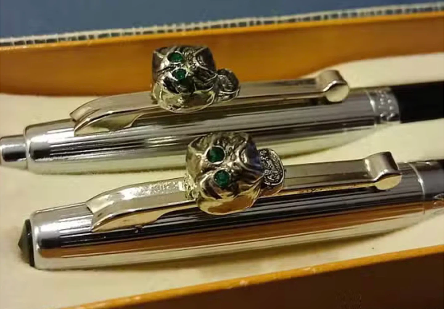 Pens - photo 2