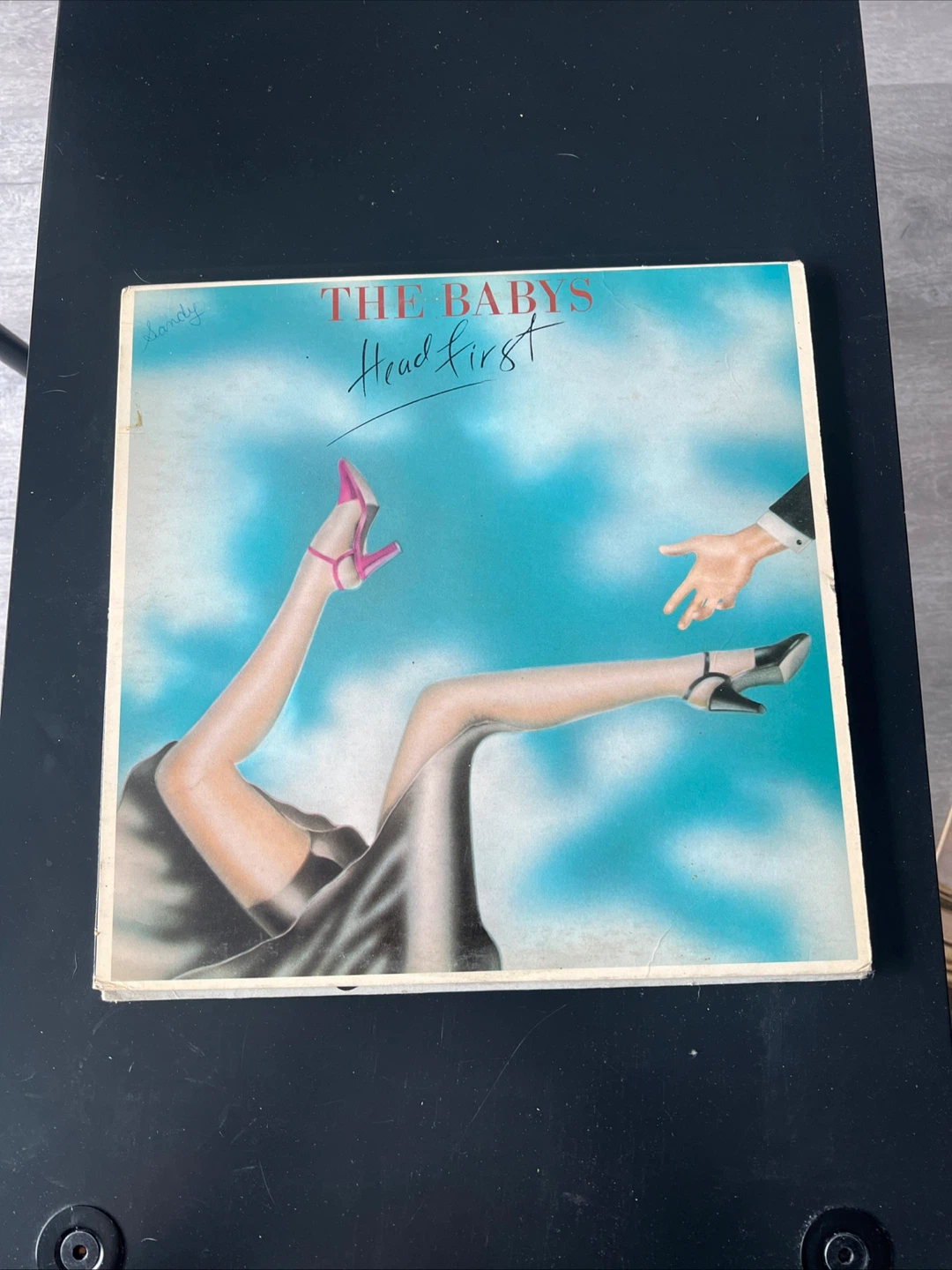 Mixed Vinyl Records - photo 3