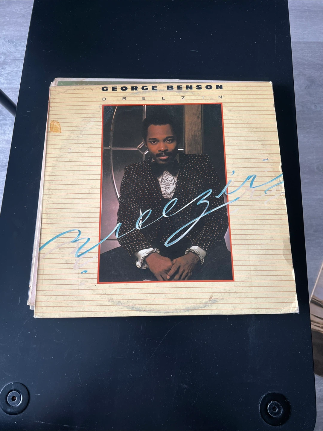Mixed Vinyl Records - photo 5