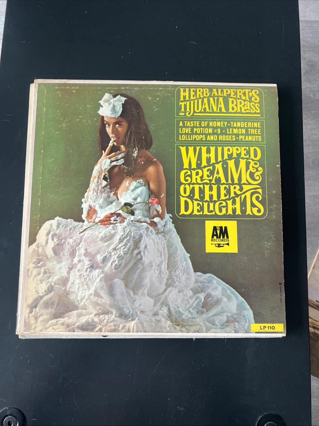 Mixed Vinyl Records - photo 4