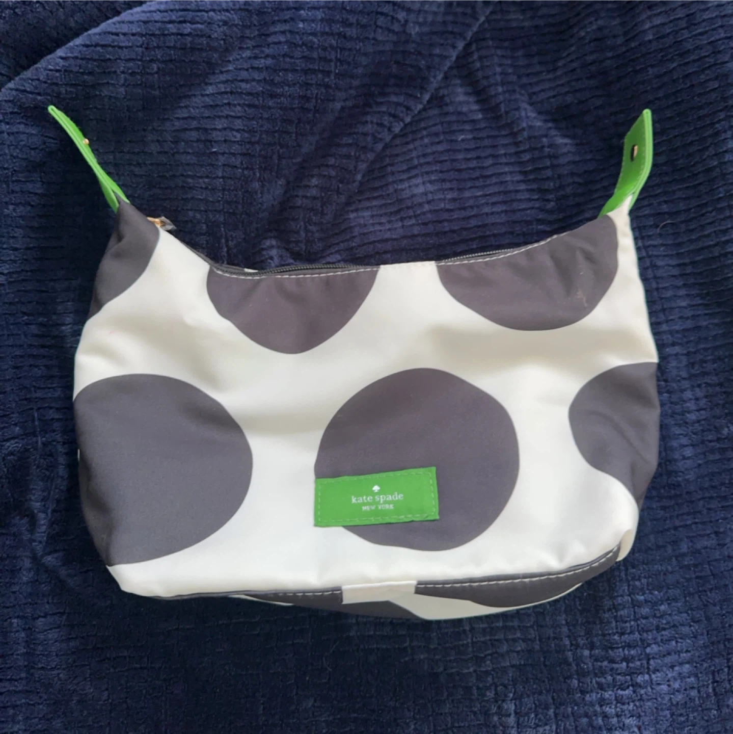 Kate Spade New York Cow Print Pouch - photo 2