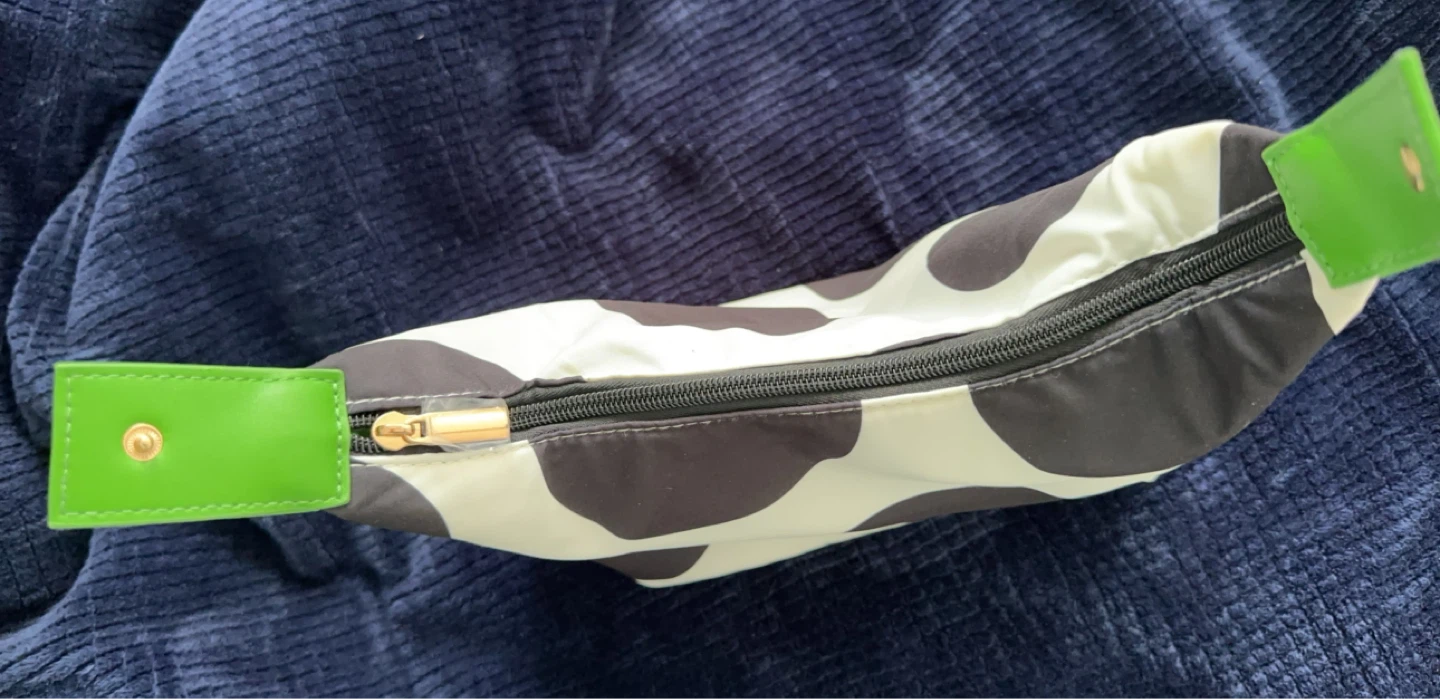 Kate Spade New York Cow Print Pouch - photo 5