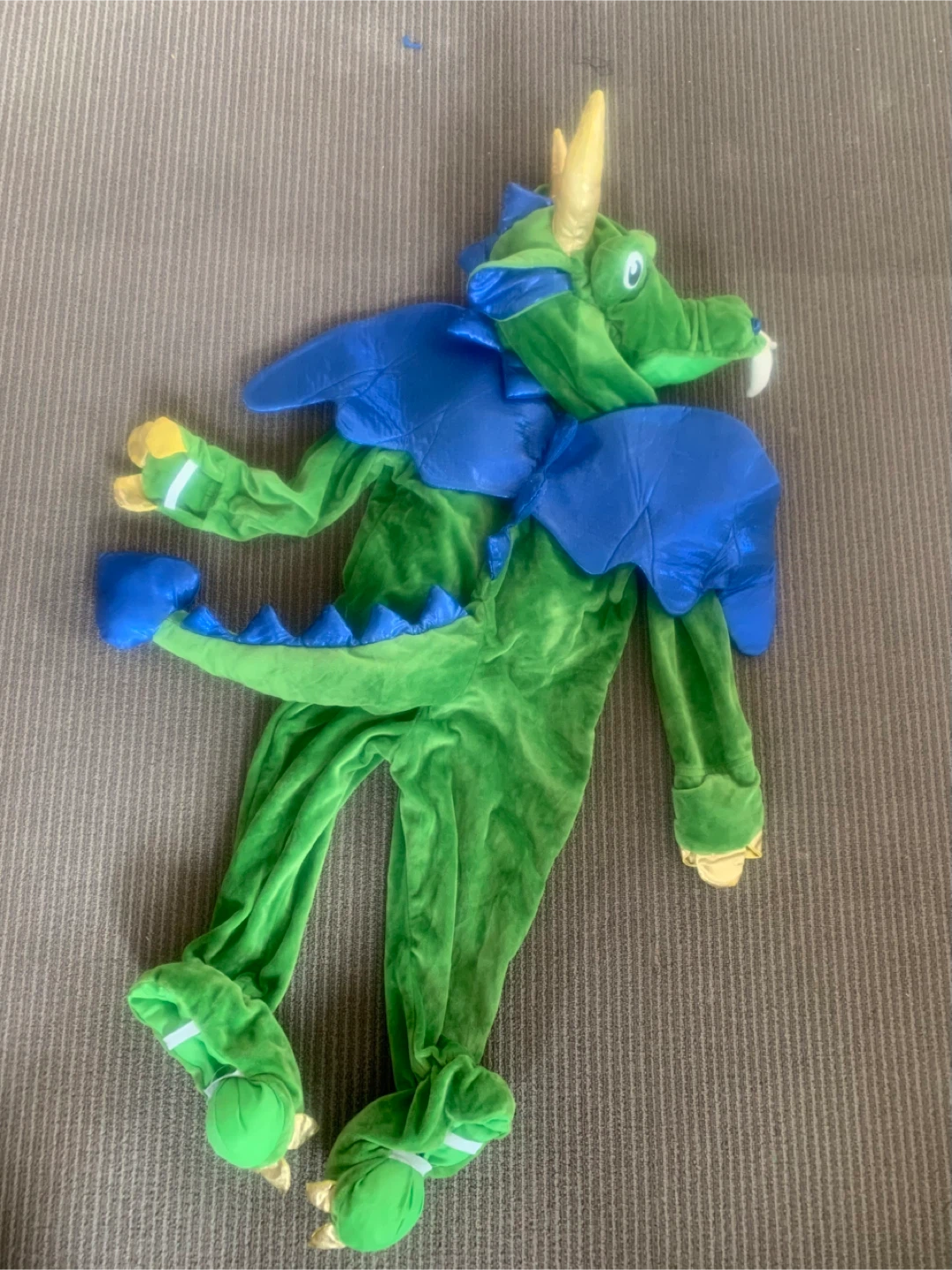 Dream Play Imagine Dragon Costume for Kids - photo 4