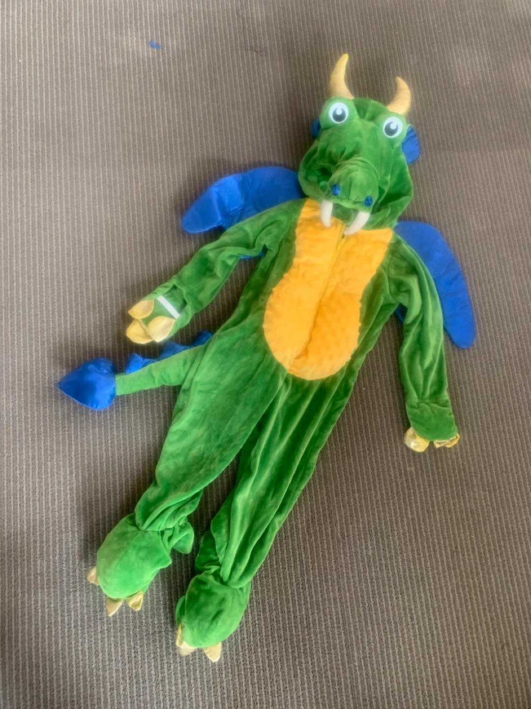 Dream Play Imagine Dragon Costume for Kids