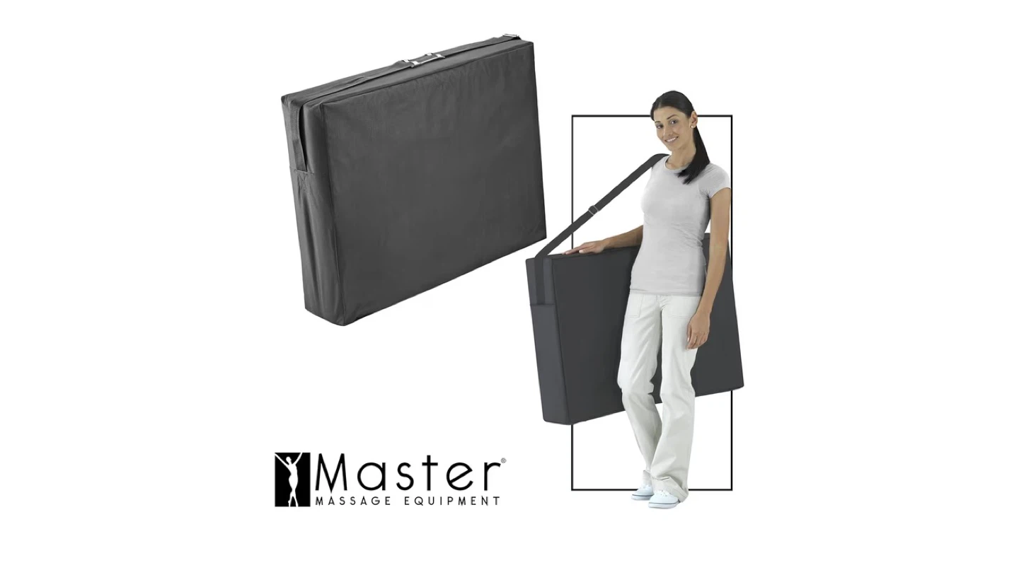 Master Massage Equipment Portable Massage Table - photo 4