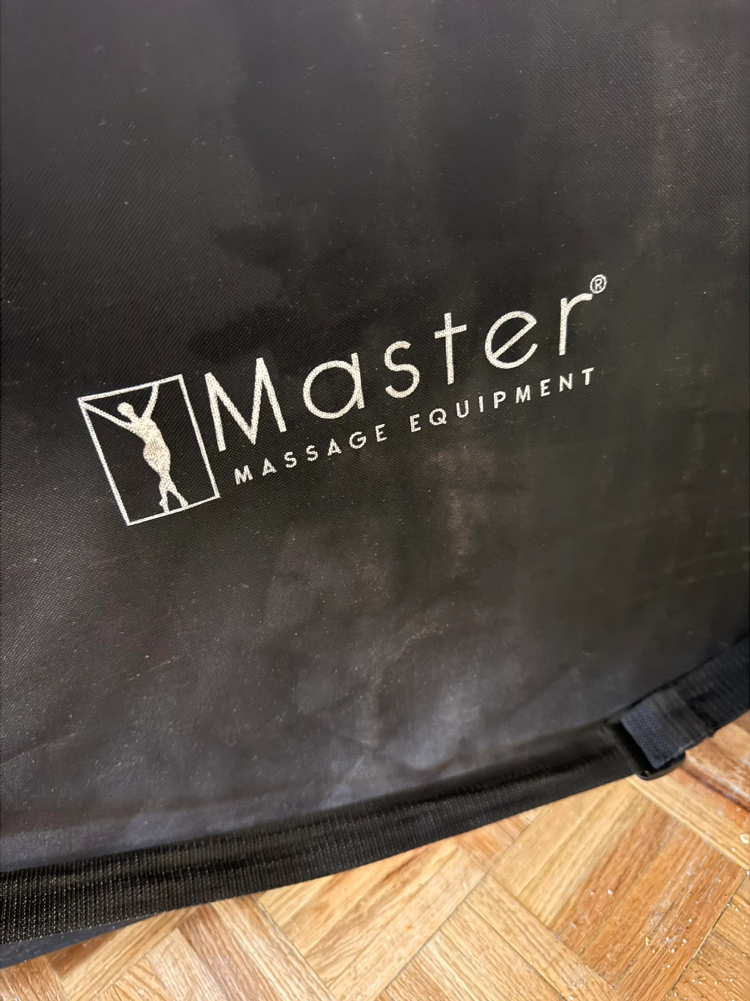Master Massage Equipment Portable Massage Table