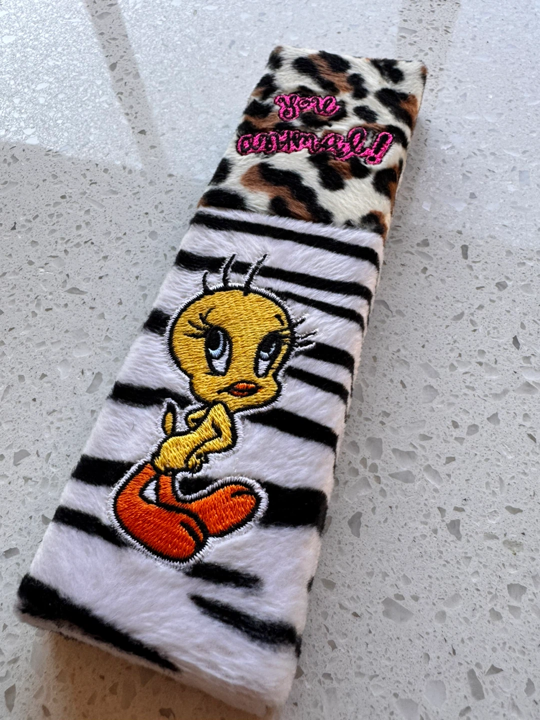 ❤️Tweety Bird Pencil Case & Pencils