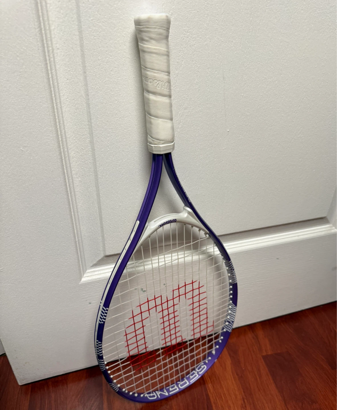 Wilson Serena 23 Junior Tennis Racquet