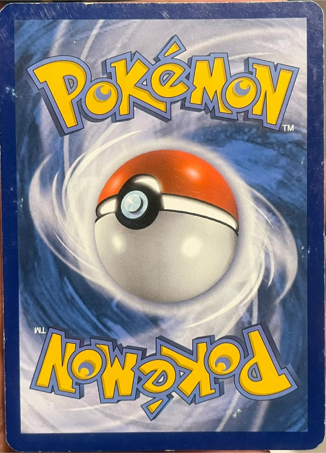 Pokémon Primal Groudon EX Card - photo 2