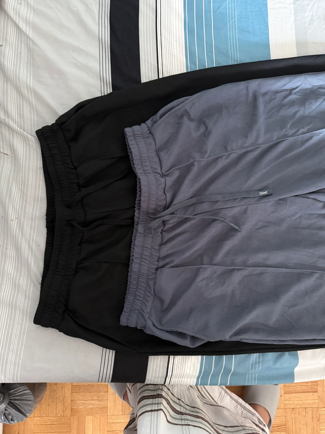 Athletic Pants (2 Pairs) - photo 3