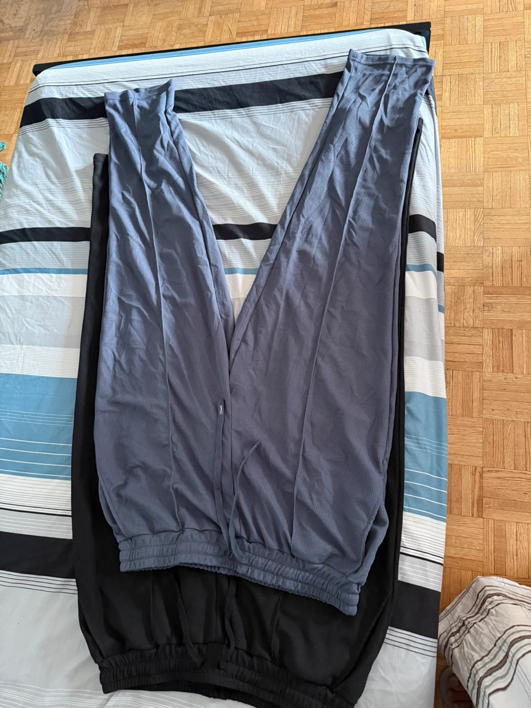 Athletic Pants (2 Pairs) - photo 2