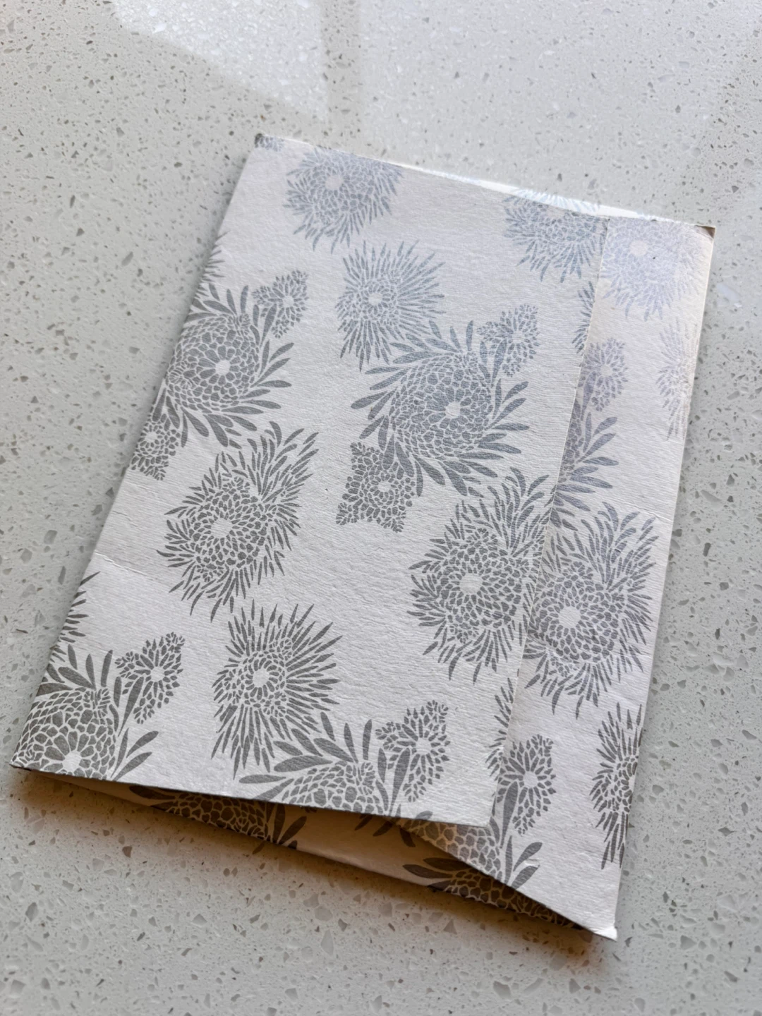 ❤️Handmade Stationery Set with Envelopes