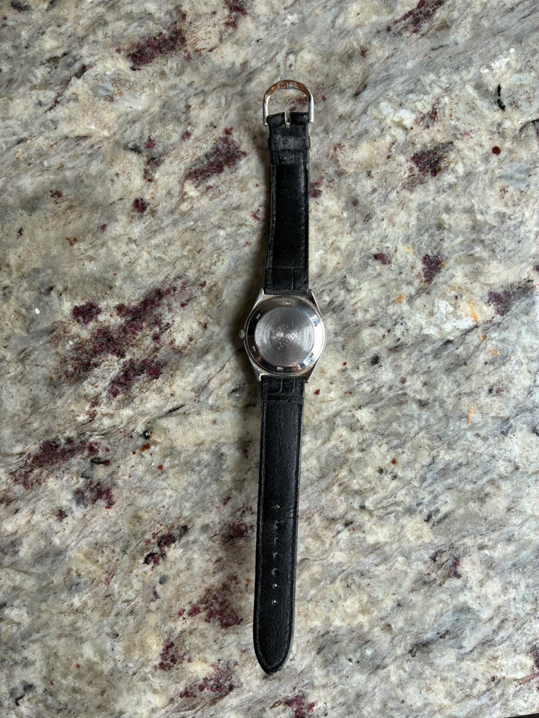 1974 / 84 CITIZEN Automatic Watch - photo 3