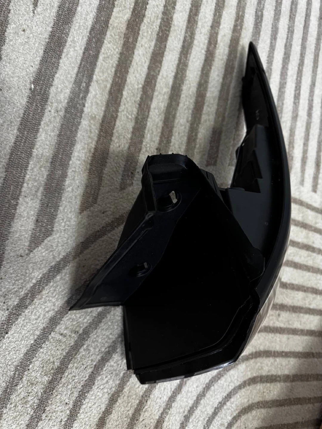 LEVANLIGHT Right Passenger Side Tail Light Assem - photo 4