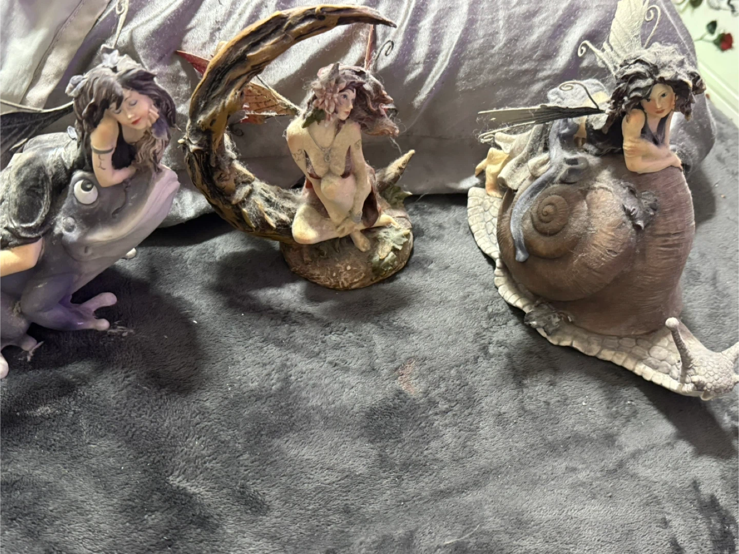 Fairy Figurines