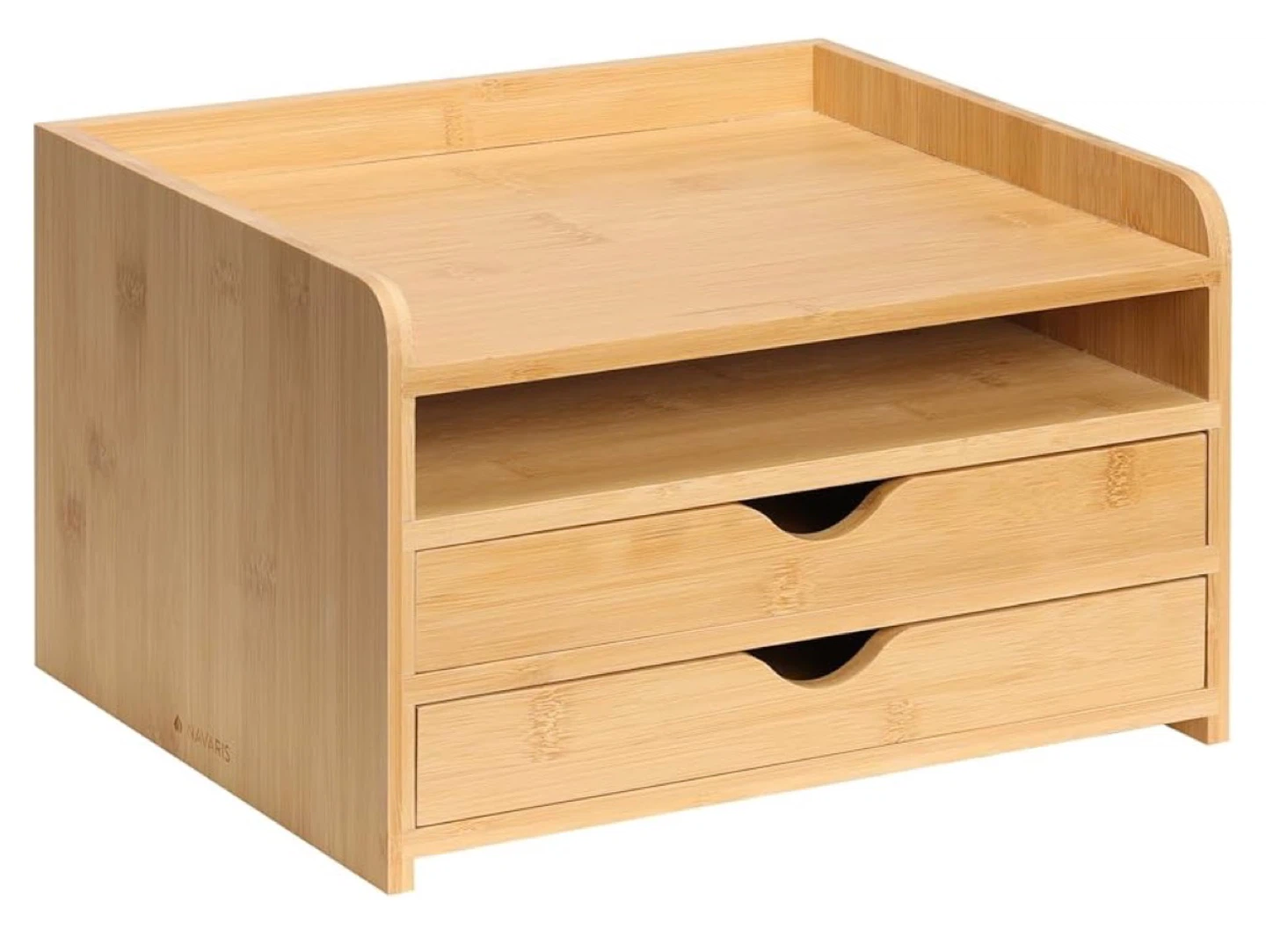 Navaris Bamboo Organizer - New in the box 📦