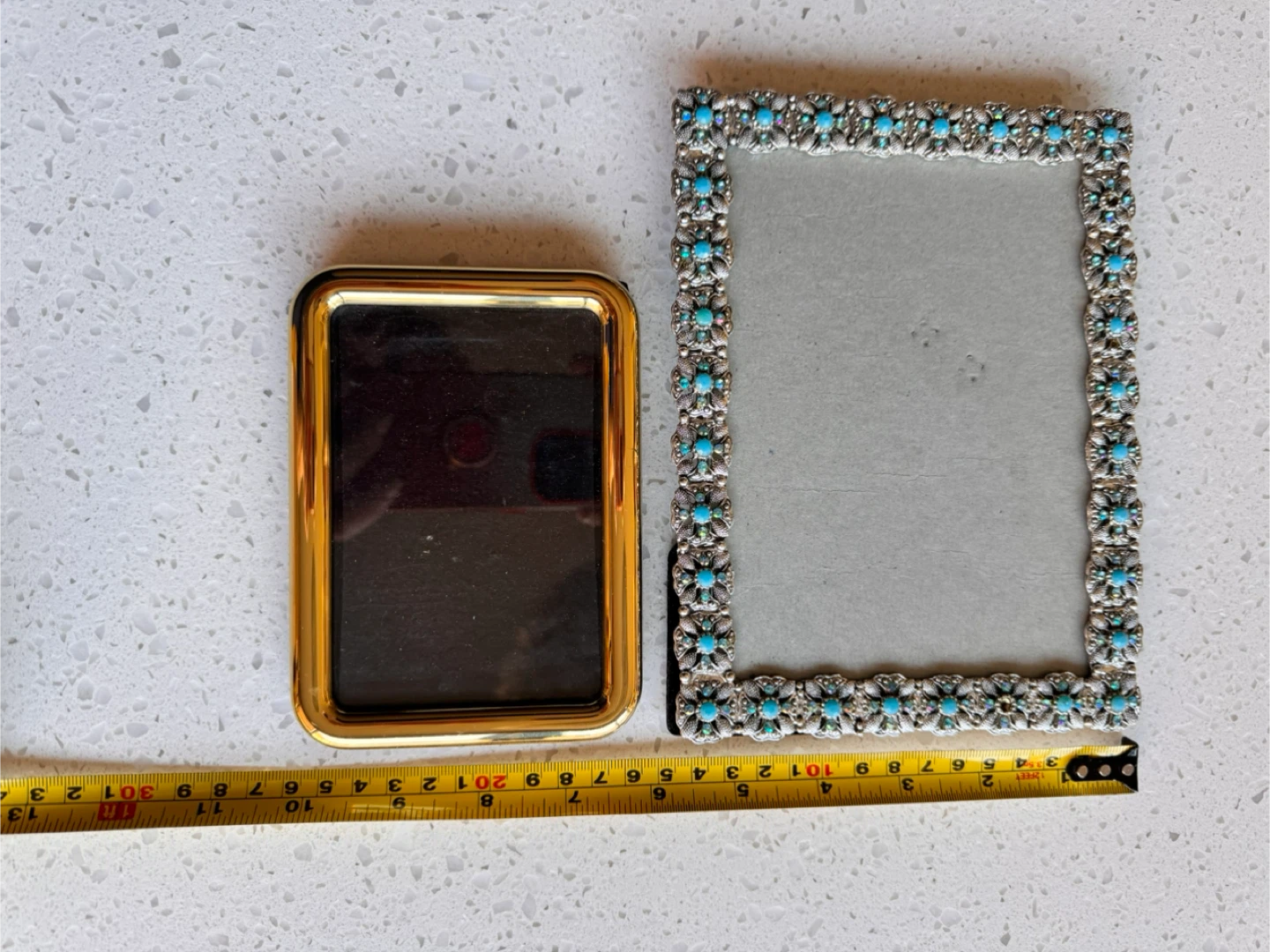 ❤️Decorative Picture Frames Set
