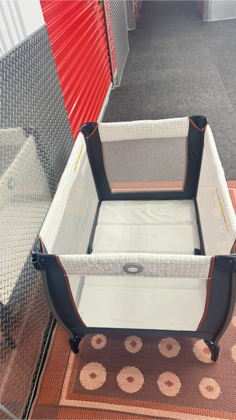 Graco Pack 'n Play Playard - photo 2