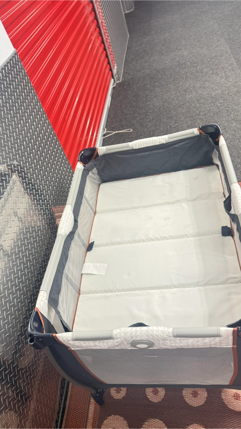 Graco Pack 'n Play Playard - photo 3