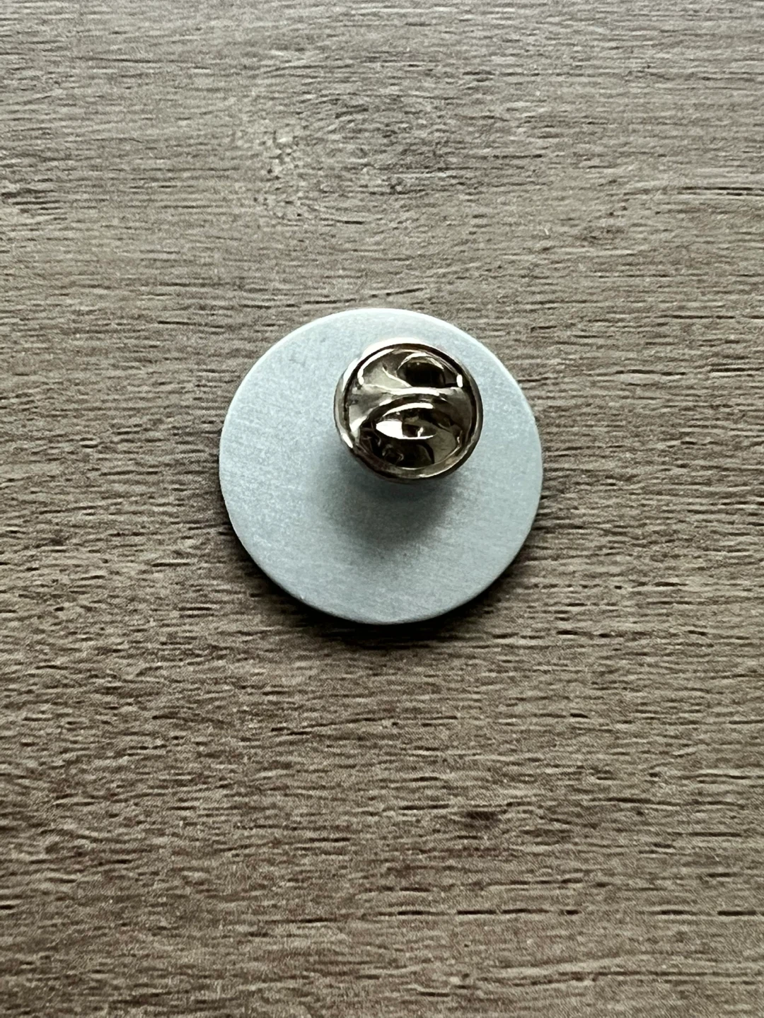 Roscosmos Collectible Lapel Pin 🧡 - photo 3