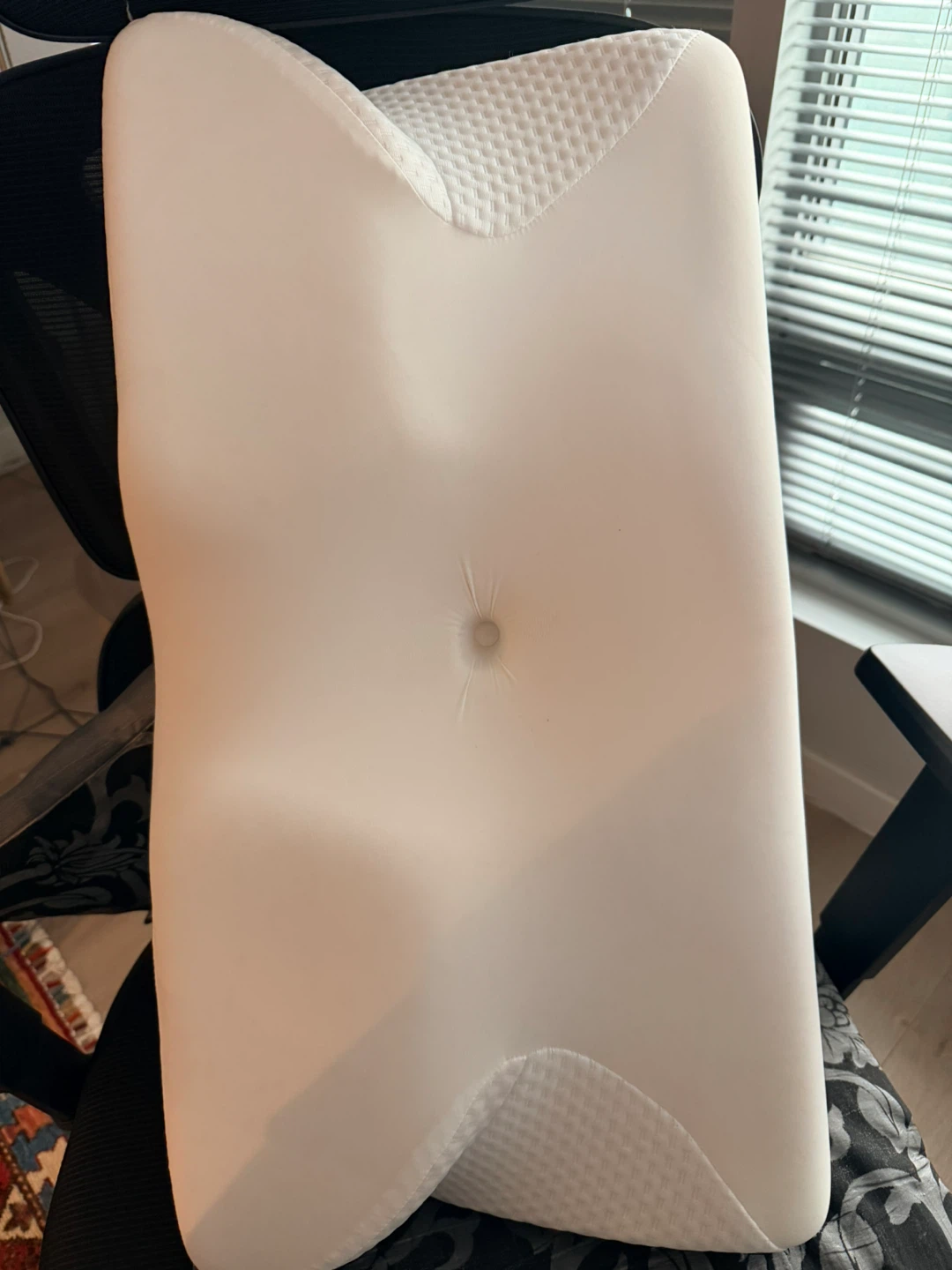 The Pillow Home Cervical Pillow