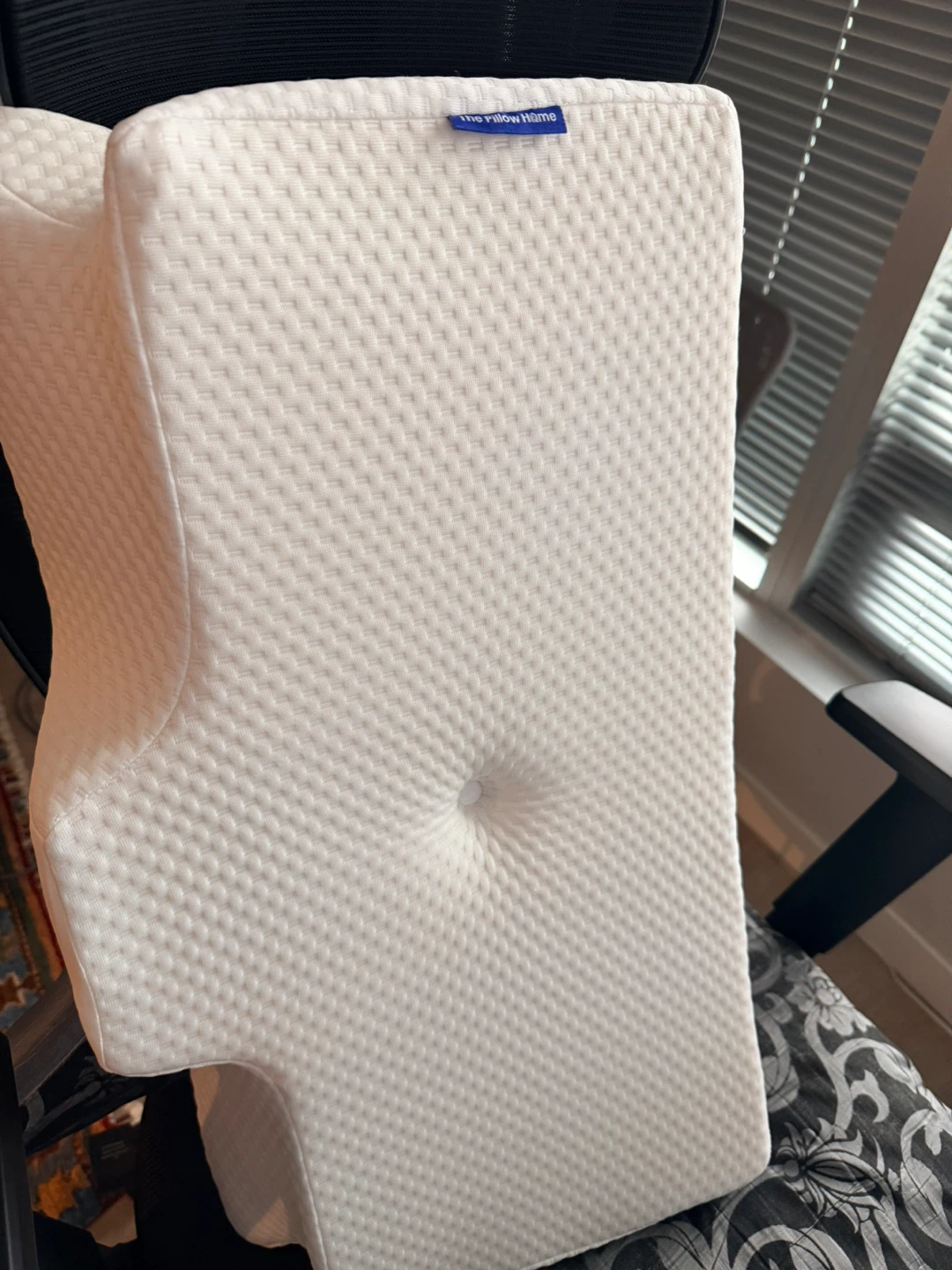 The Pillow Home Cervical Pillow - photo 2