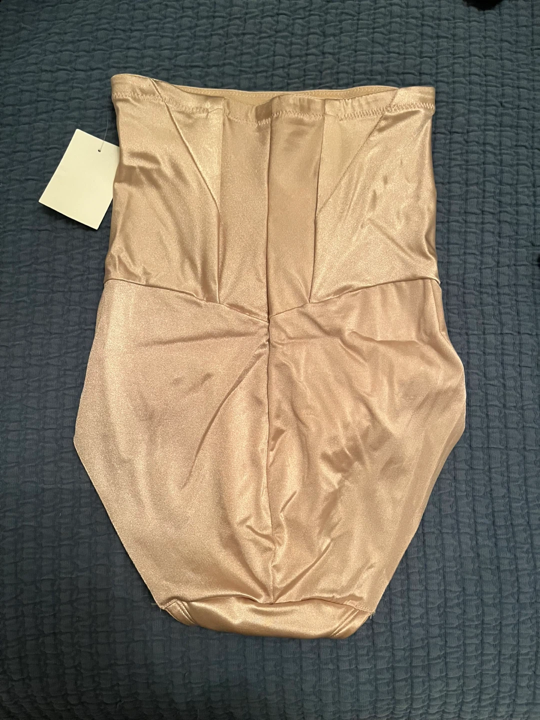 🆕Naomi & Nicole shapewear - Size S - photo 2