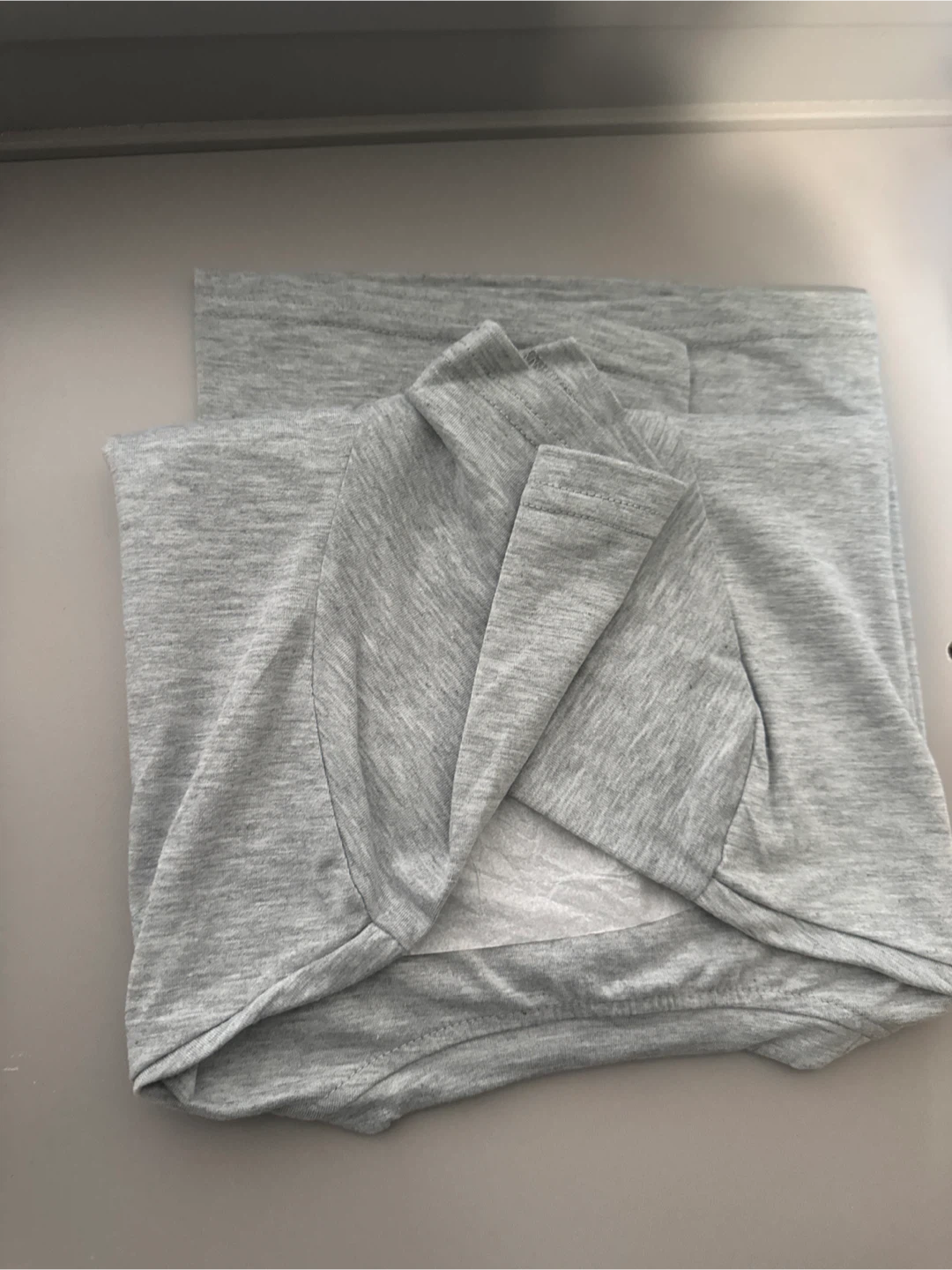 Grey T-Shirt - photo 2