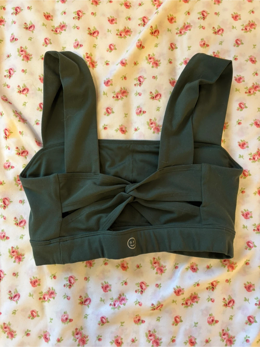 Gilly Hicks Sports Bra - Size S - photo 2