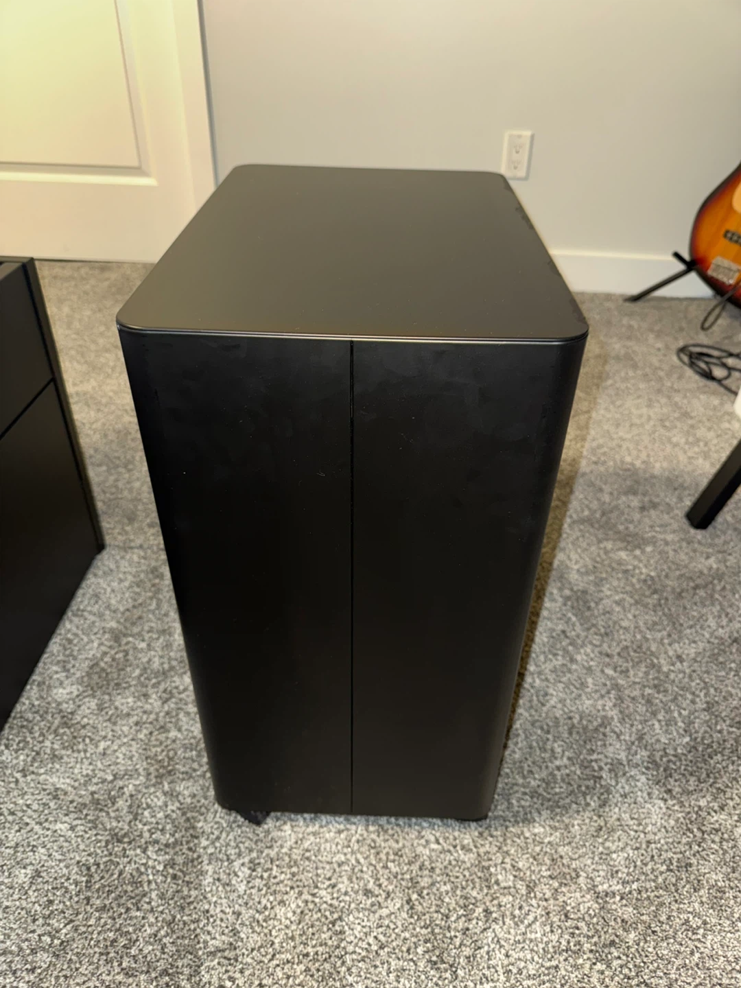 SONGMICS Steel Filing Cabinet - photo 5