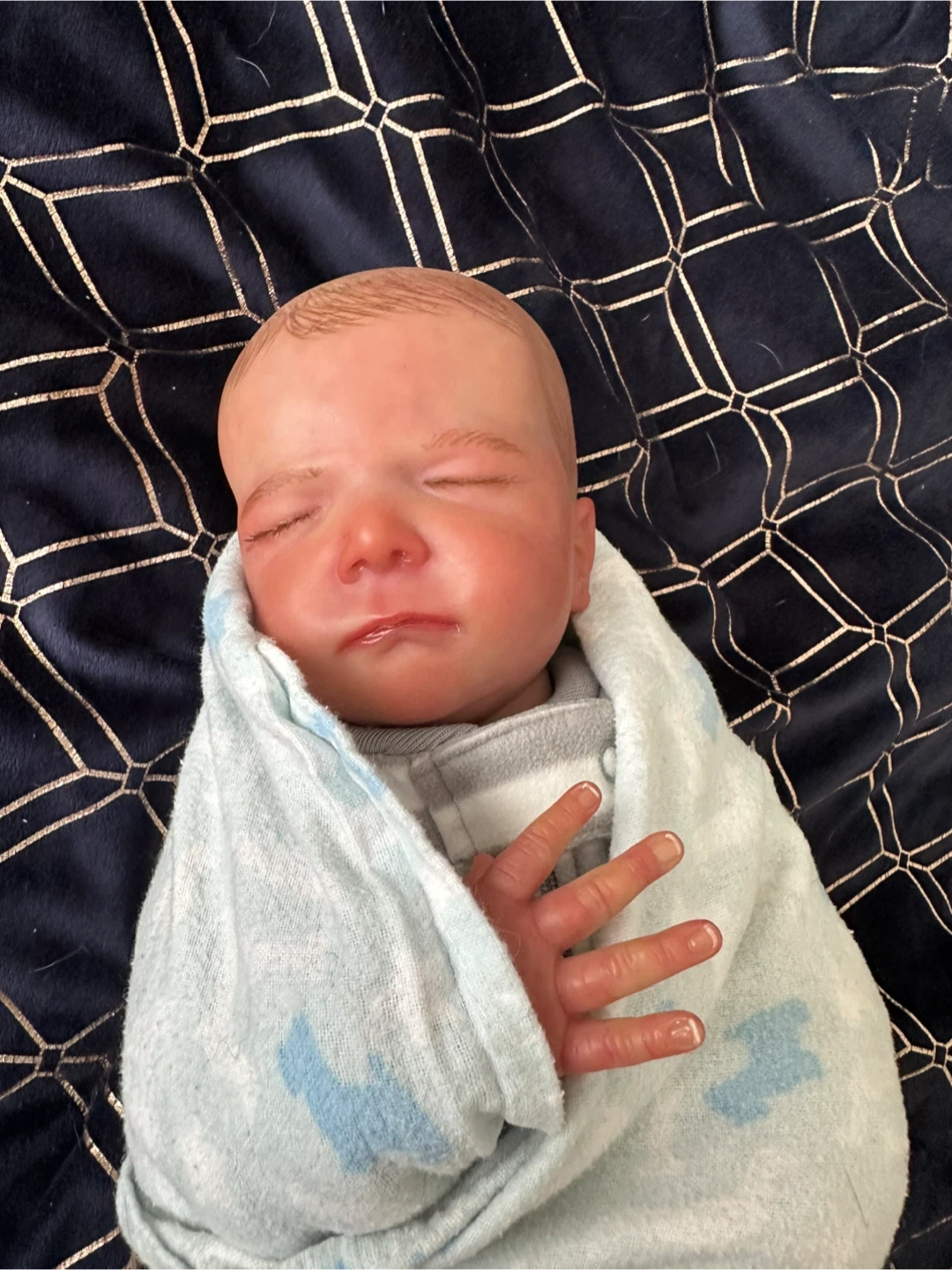 Reborn Baby Doll - photo 3
