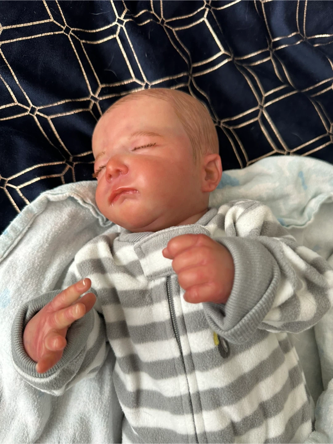 Reborn Baby Doll - photo 2