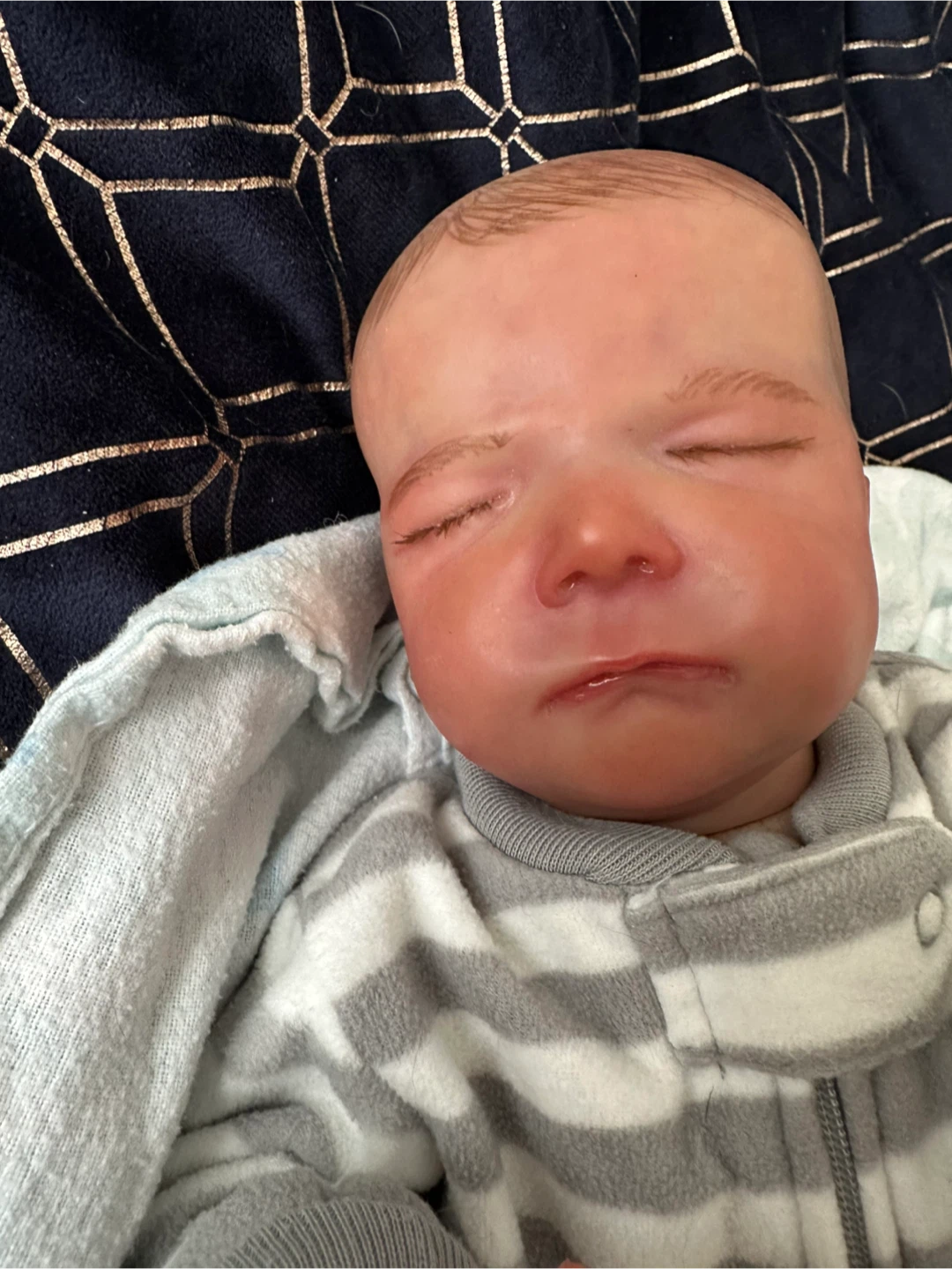 Reborn Baby Doll