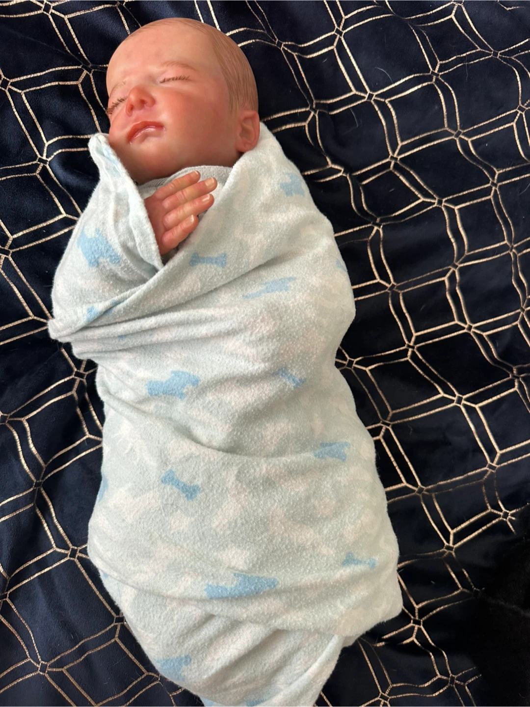 Reborn Baby Doll - photo 4
