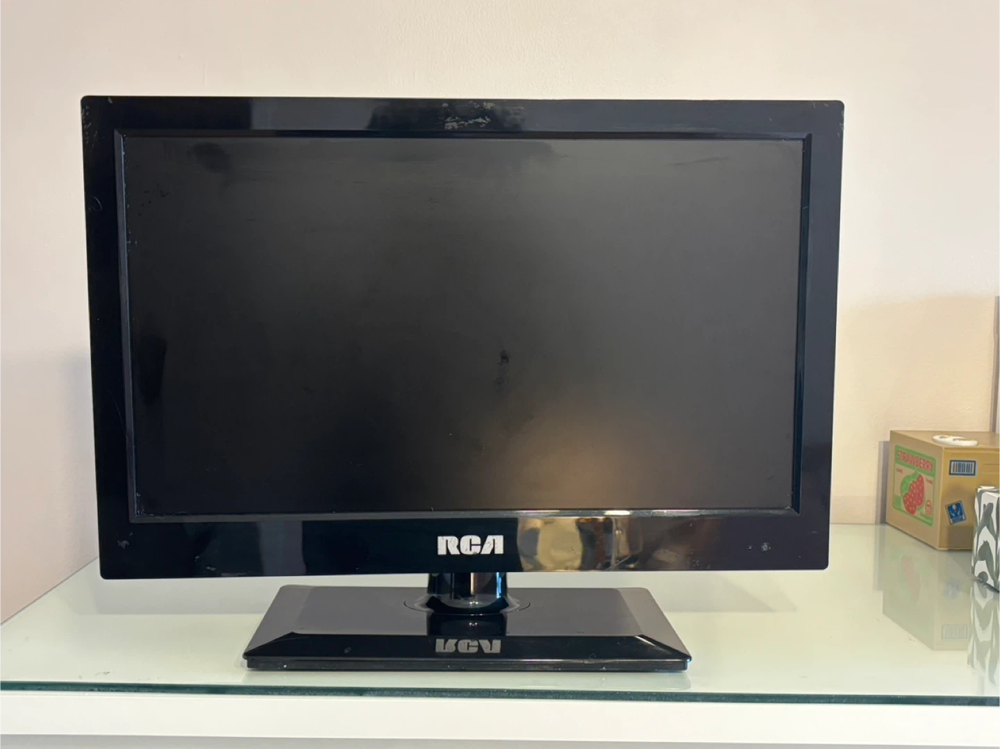 RCA 15.6 inch LCD Monitor