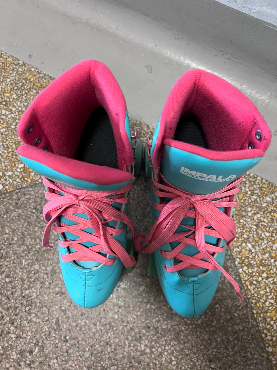 Impala Roller Skates - photo 5