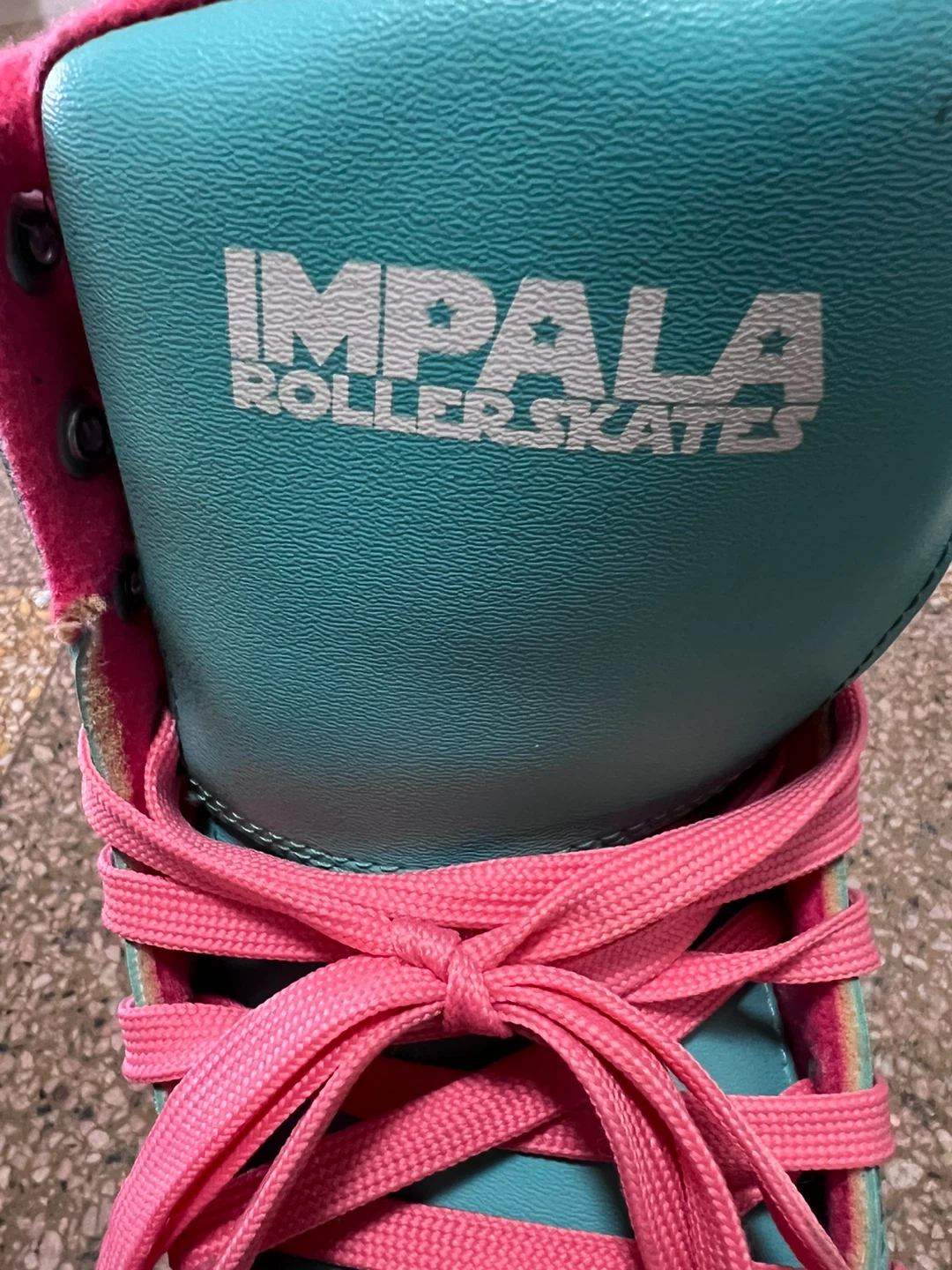 Impala Roller Skates - photo 3