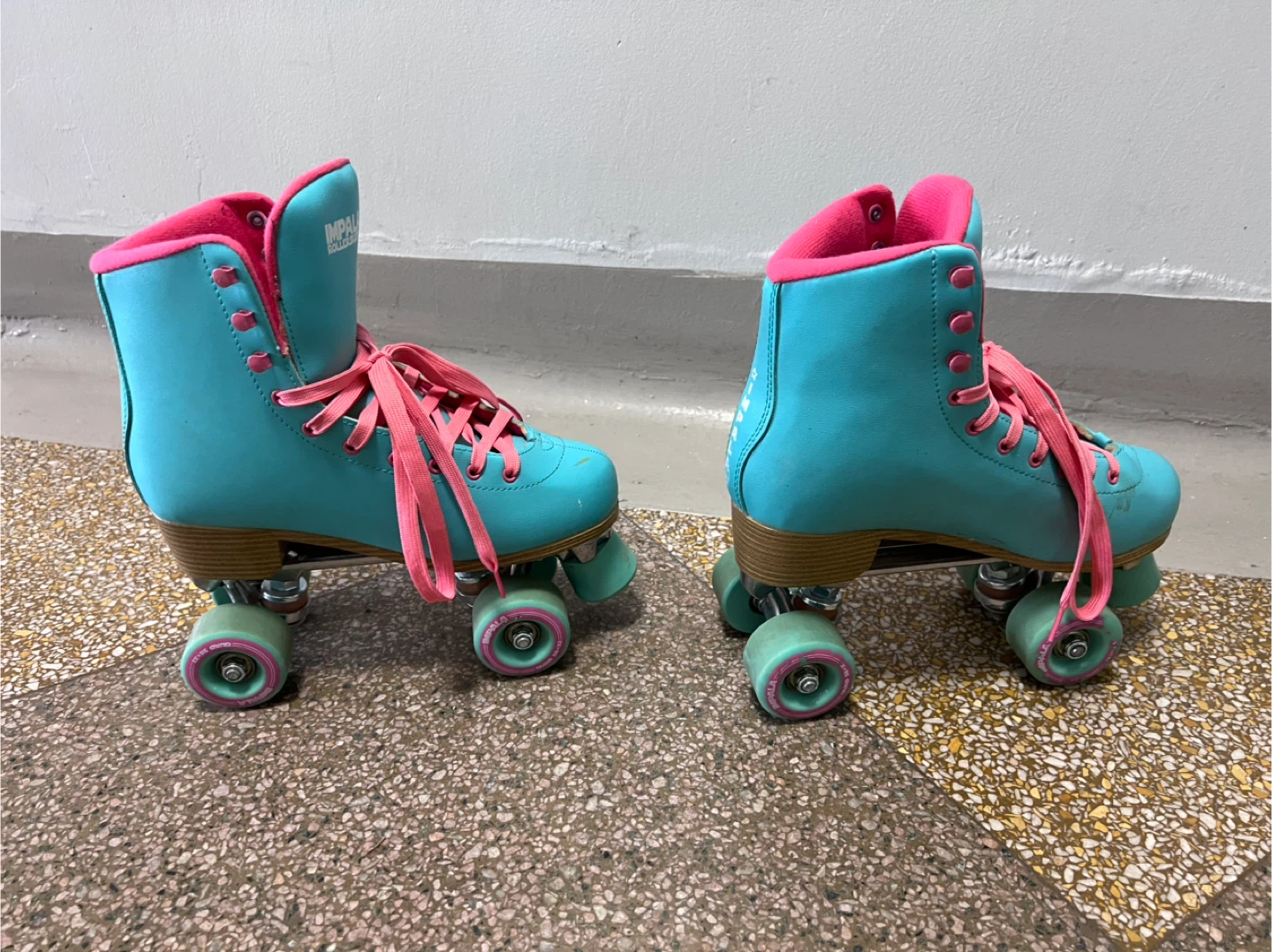 Impala Roller Skates - photo 2