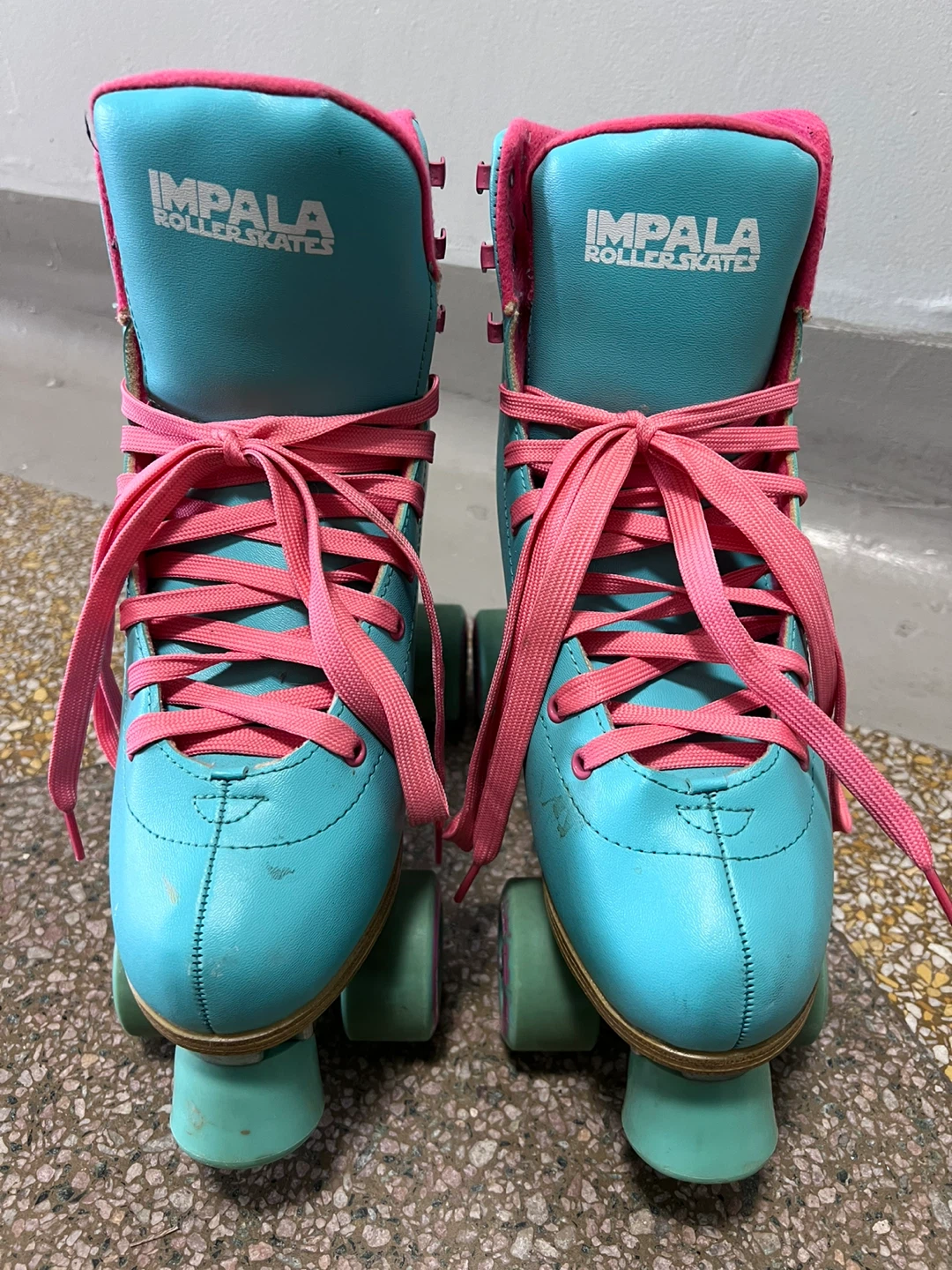 Impala Roller Skates - photo 4