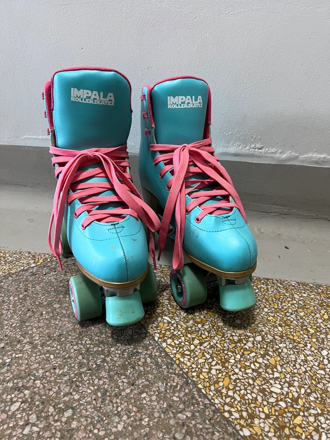 Impala Roller Skates