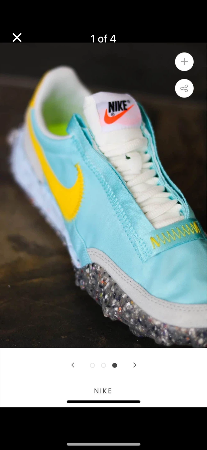 Size 8 Nike Women's Shoes