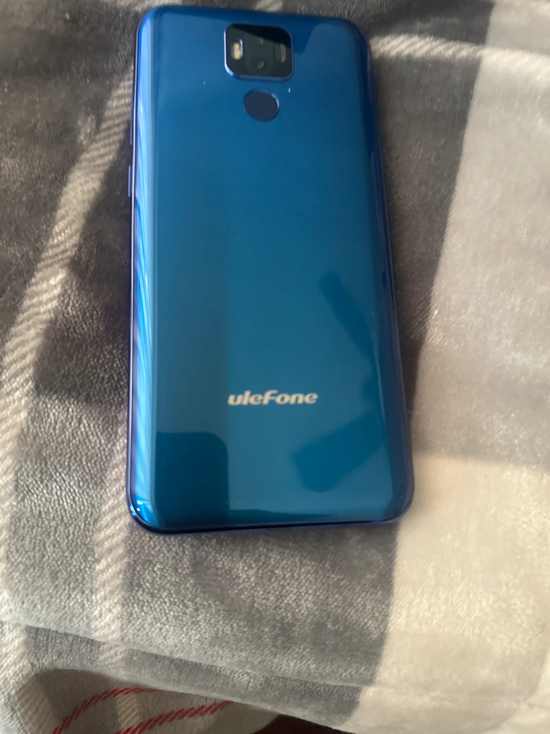 Ulefone Power 6 Smartphone - photo 3