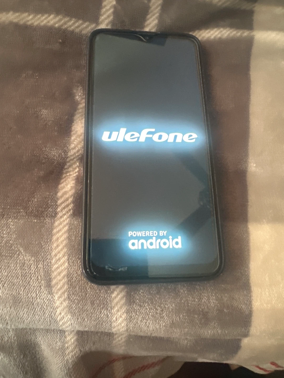 Ulefone Power 6 Smartphone - photo 2