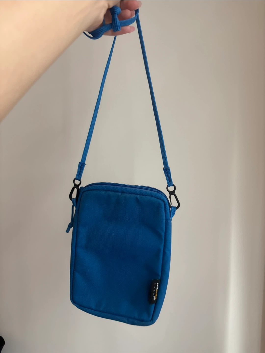 Supreme Blue Shoulder Bag - photo 3