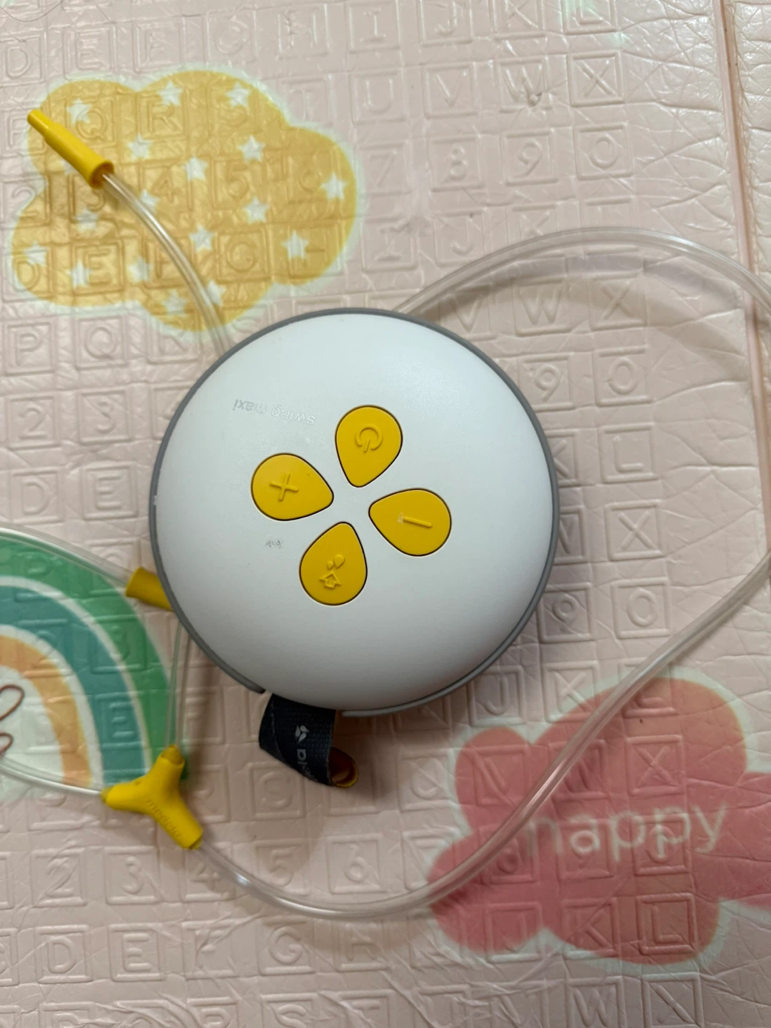 Medela Swing Maxi Double Electric Breast Pump - photo 2