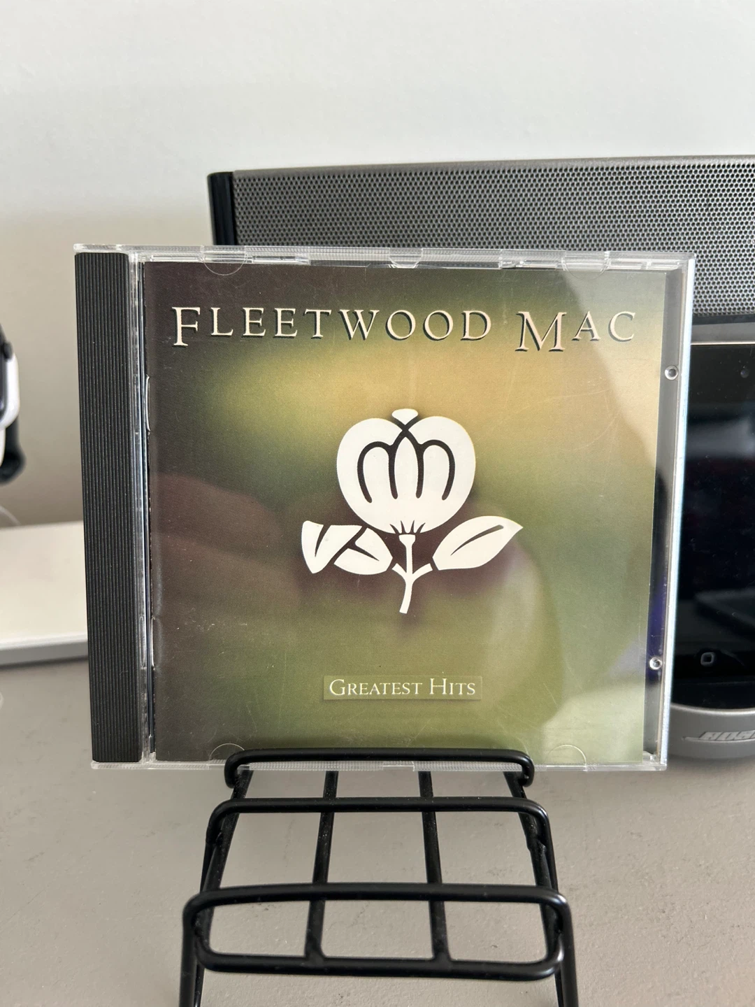 Fleetwood Mac Greatest Hits CD