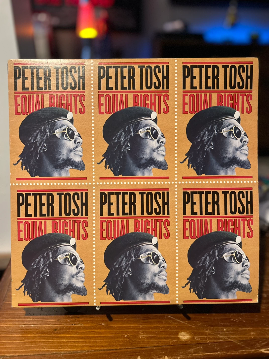 Peter Tosh Vinyl Records