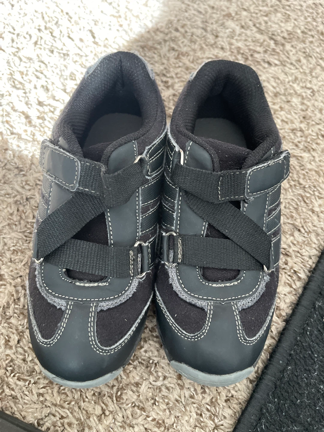 Kids' Shoes Bundle - Various Brands US 12 - photo 5