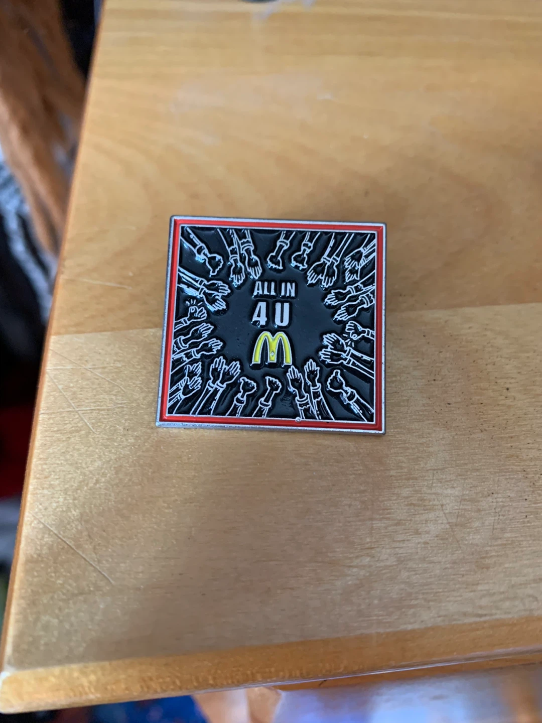 Enamel Pins - photo 2