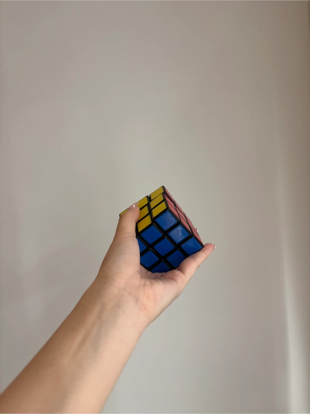 original Rubik's Cube 3x3